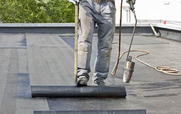 flat roof replacement Hady, Derbyshire