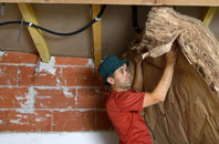 Hady tapered roof insulation